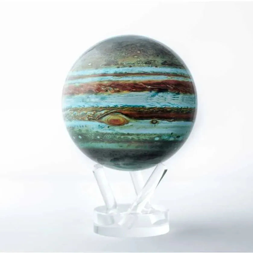 JUPITER GLOBE