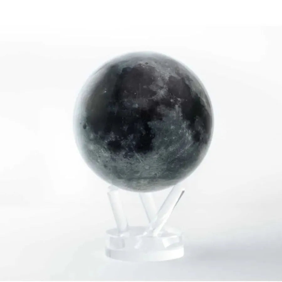 MOON GLOBE