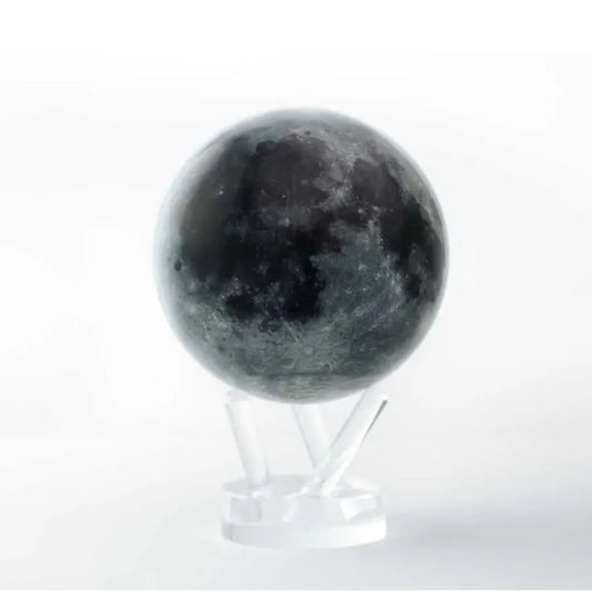 MOON GLOBE